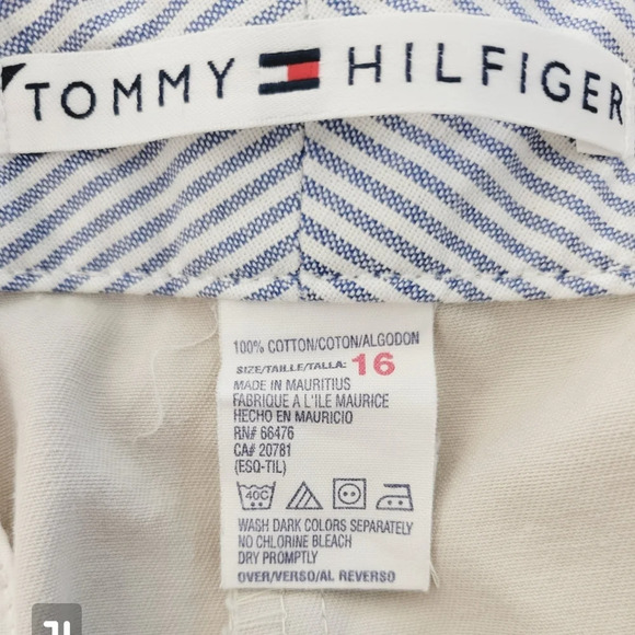 Tommy Hilfiger Skirt - Picture 4 of 4